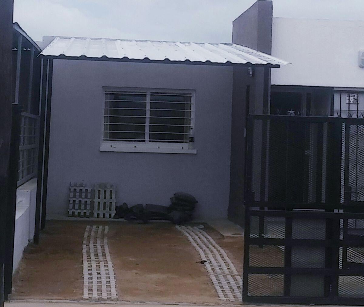 Casa en Alquiler en Barrio Boulevares de Horizonte