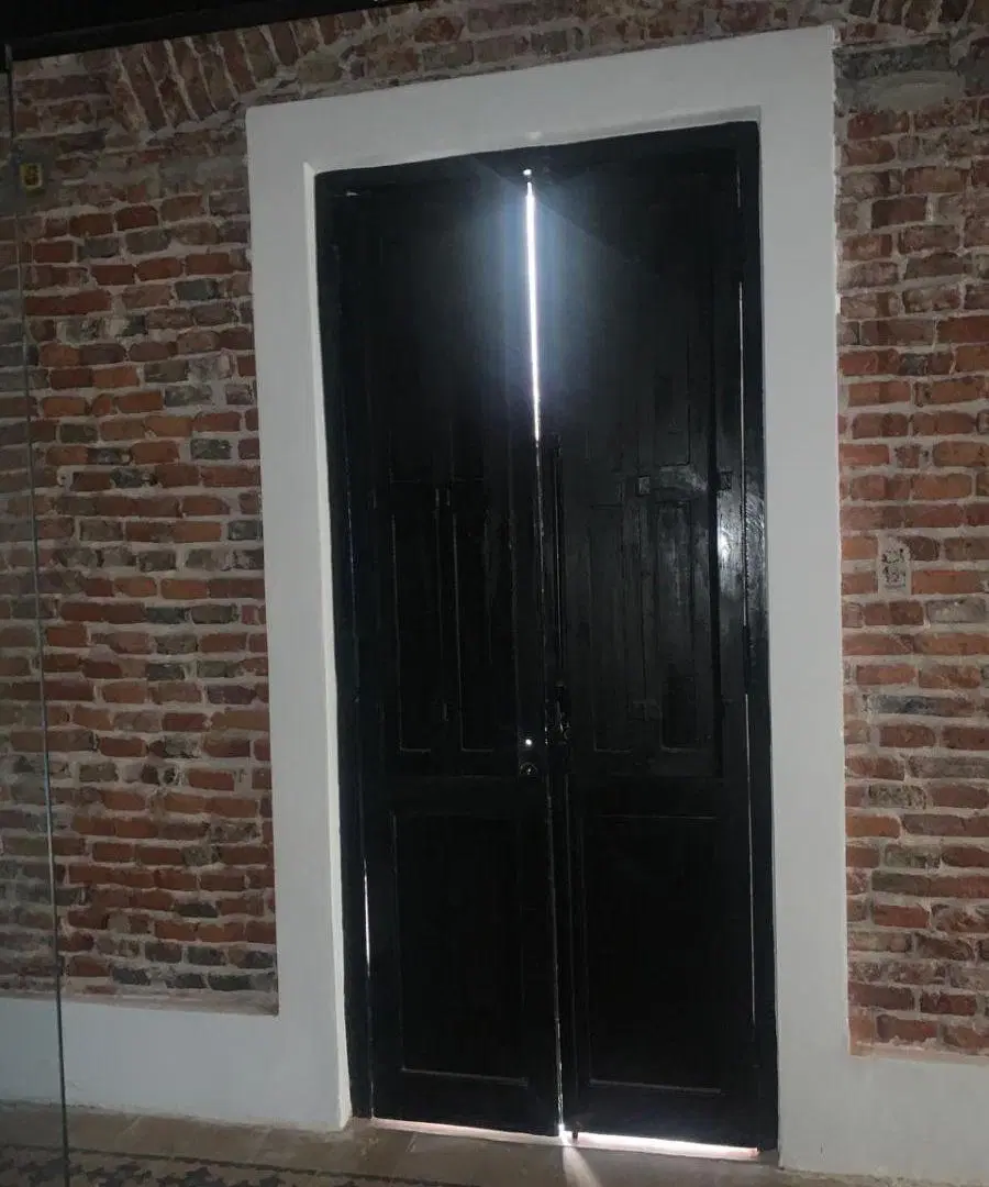 Alquilo Casona Restaurada Apta Profesional 4