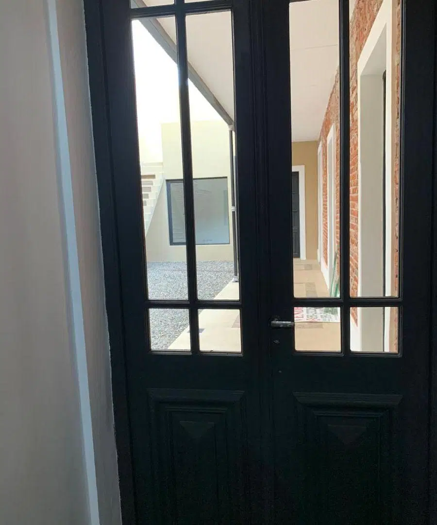 Alquilo Casona Restaurada Apta Profesional 1