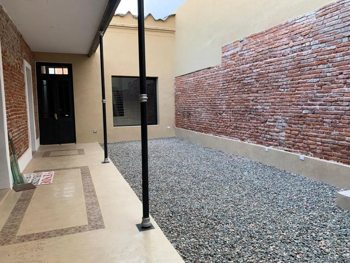 Alquilo Casona Restaurada Apta Profesional 3