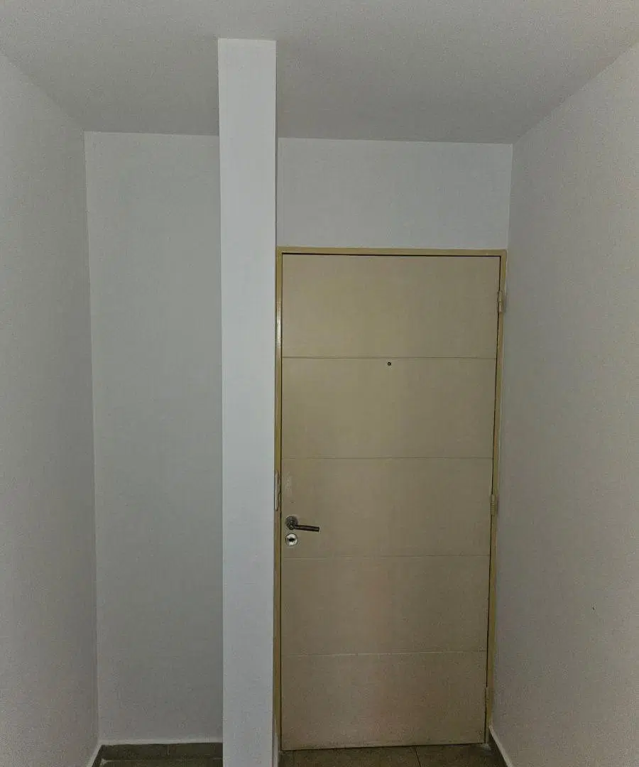 Departamento de DOS DORMITORIOS UBICADO Fray Mamerto Esquiú 425B. General Paz 2