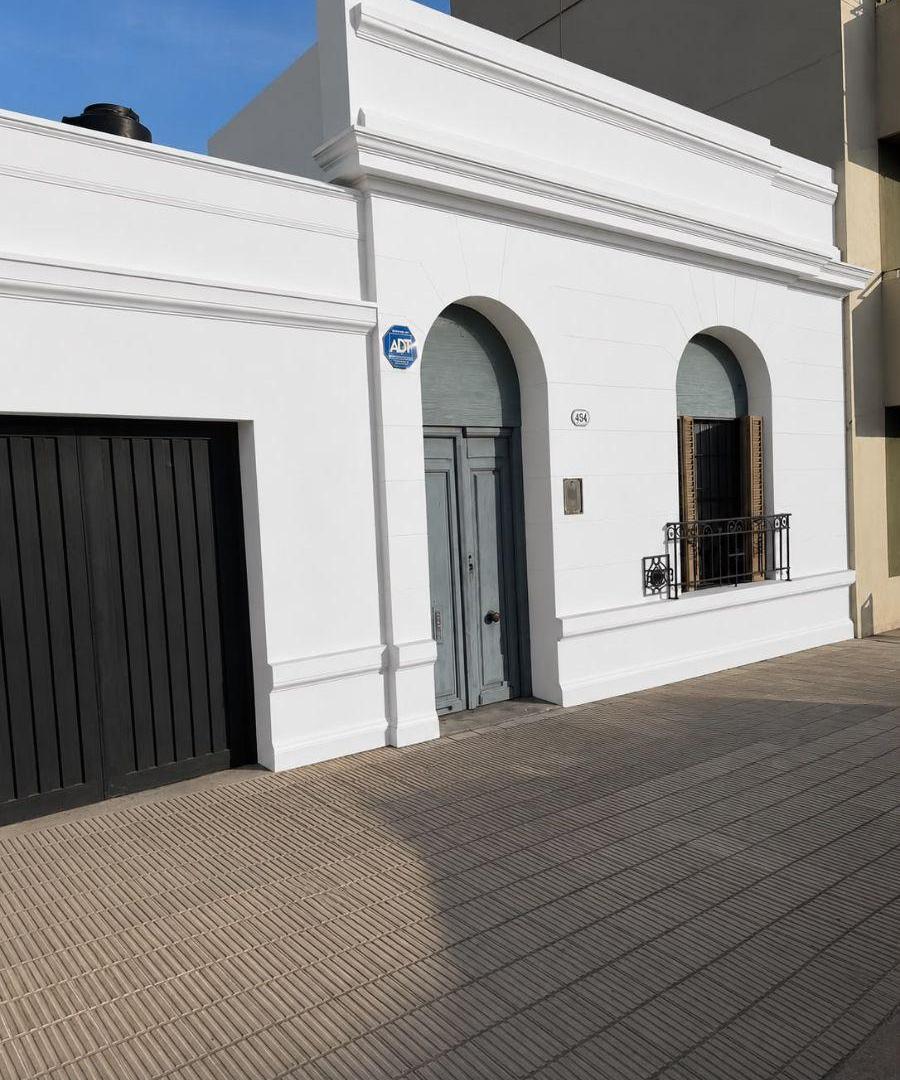 Venta de Casa Barrio Altos de Gral Paz