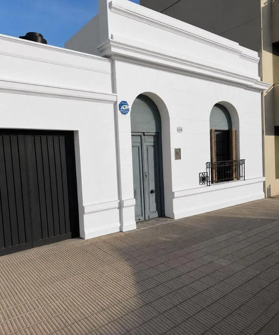 Venta de Casa Barrio Altos de Gral Paz 1