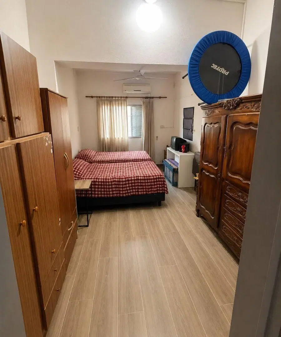 Venta de Casa Barrio Altos de Gral Paz 2