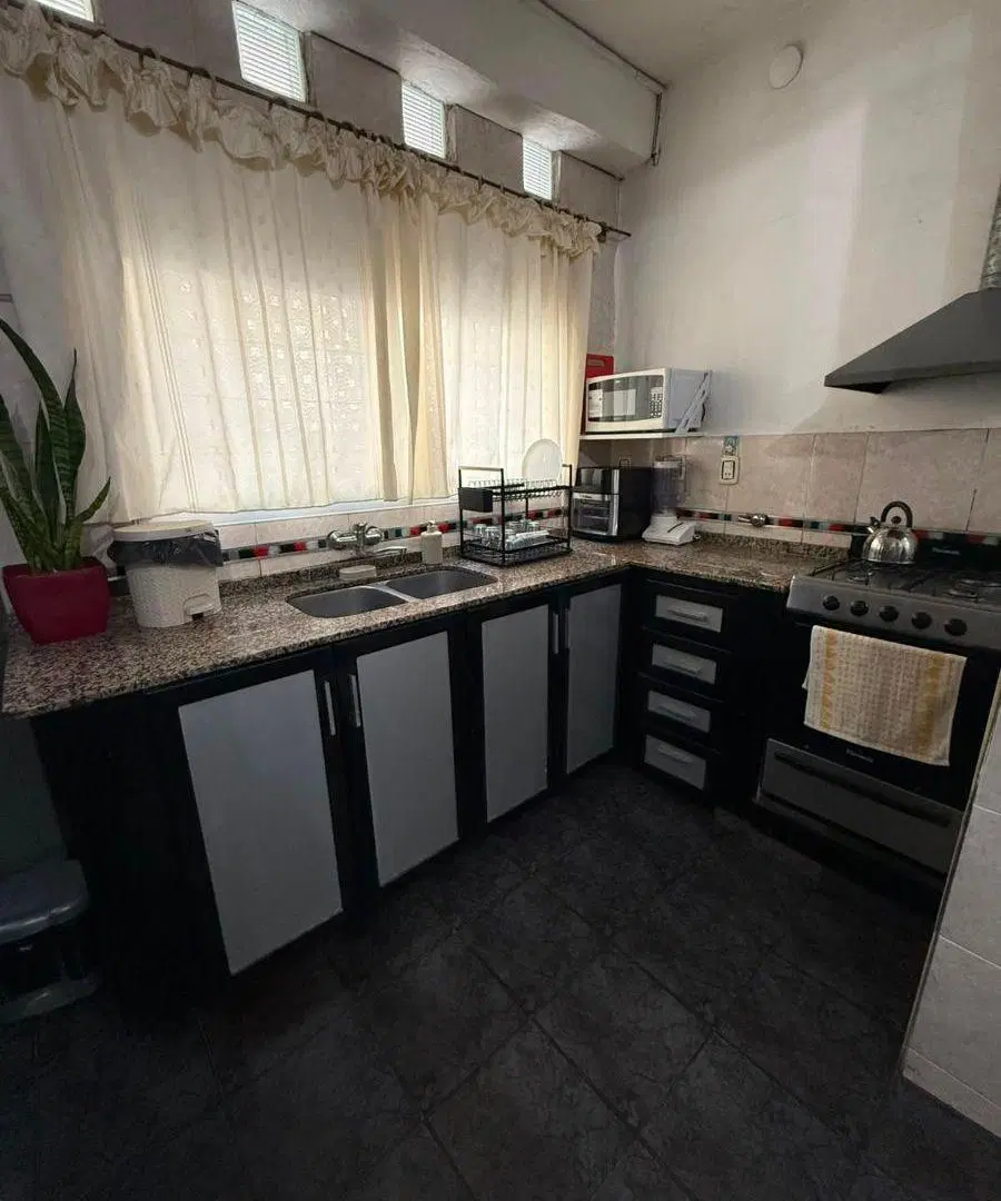 Venta de Casa Barrio Altos de Gral Paz 4
