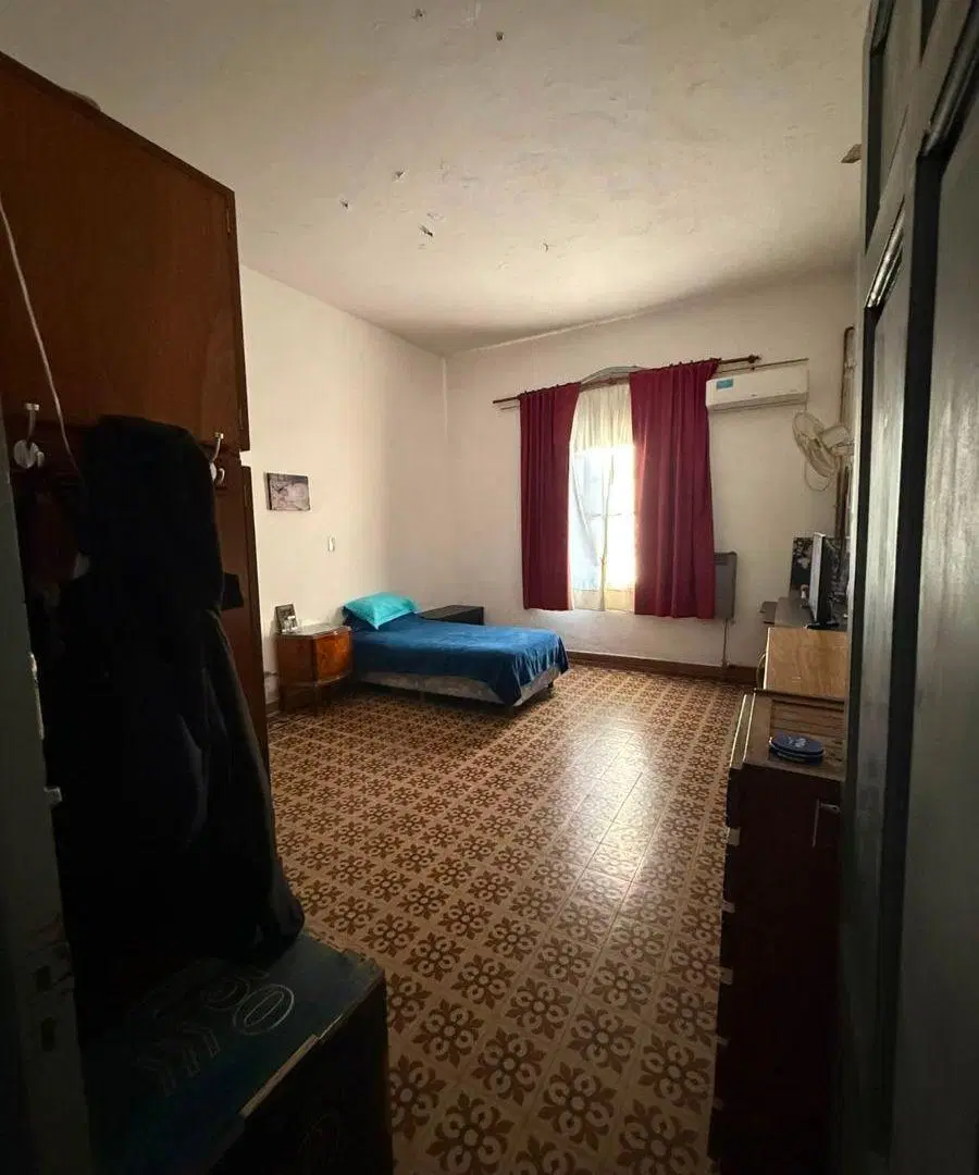Venta de Casa Barrio Altos de Gral Paz 5