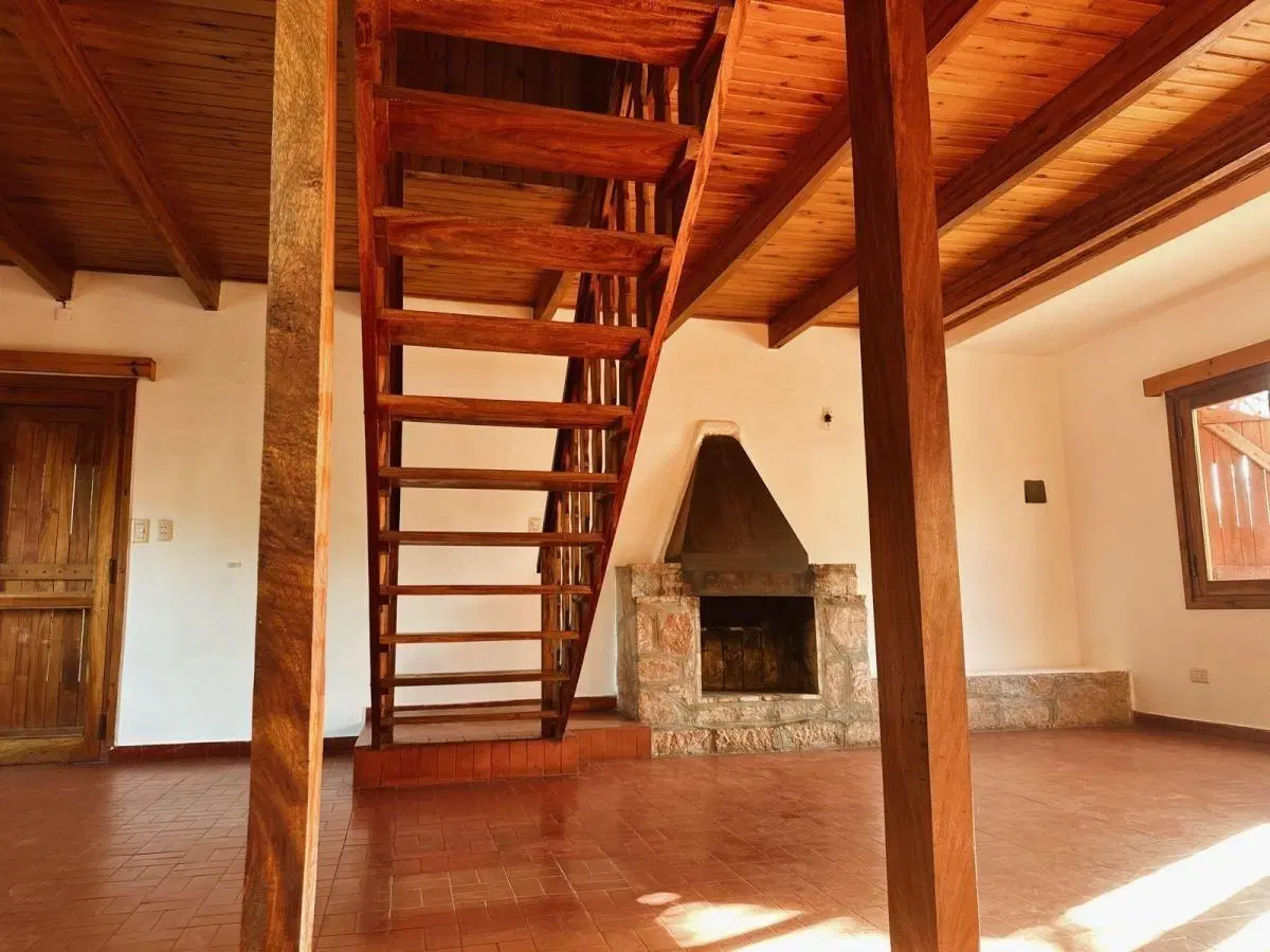 Cabaña en Country 2