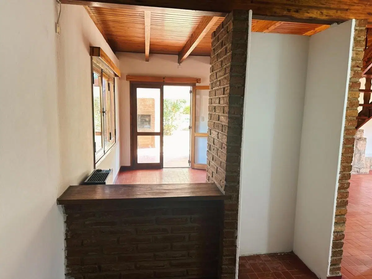 Cabaña en Country 8