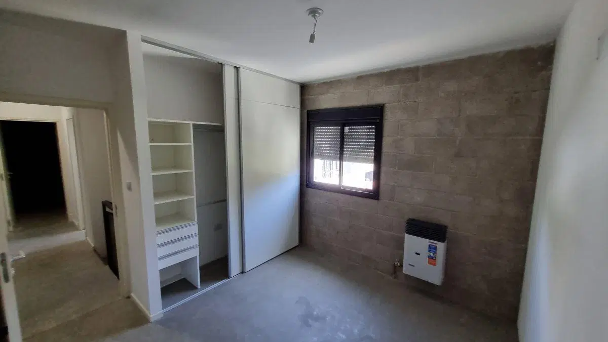 Alquiler Duplex 2 Dorm. Patio Cochera CUBIERTA Lomas del Chateau 1