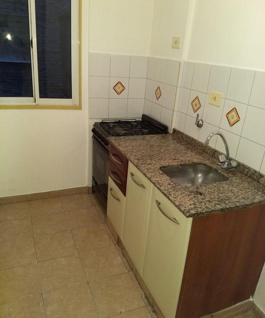 Foto de Departamento 1 dormitorio en alquiler con balcón en Nueva Córdoba, imagen 2