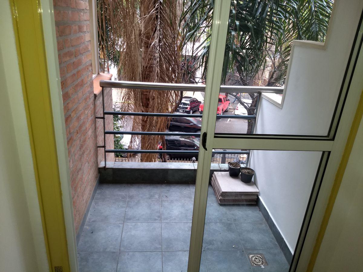 Foto de Departamento 1 dormitorio en alquiler con balcón en Nueva Córdoba, imagen 3