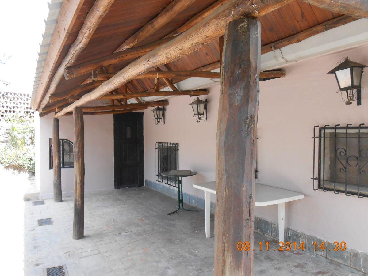 Foto de VENDO CASA EN VILLA DEL LAGO CARLOS PAZ, imagen 4