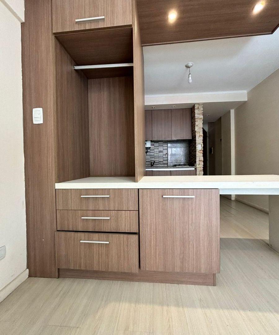 Foto de Monoambiente impecable Bv San JUan al 100, imagen 2