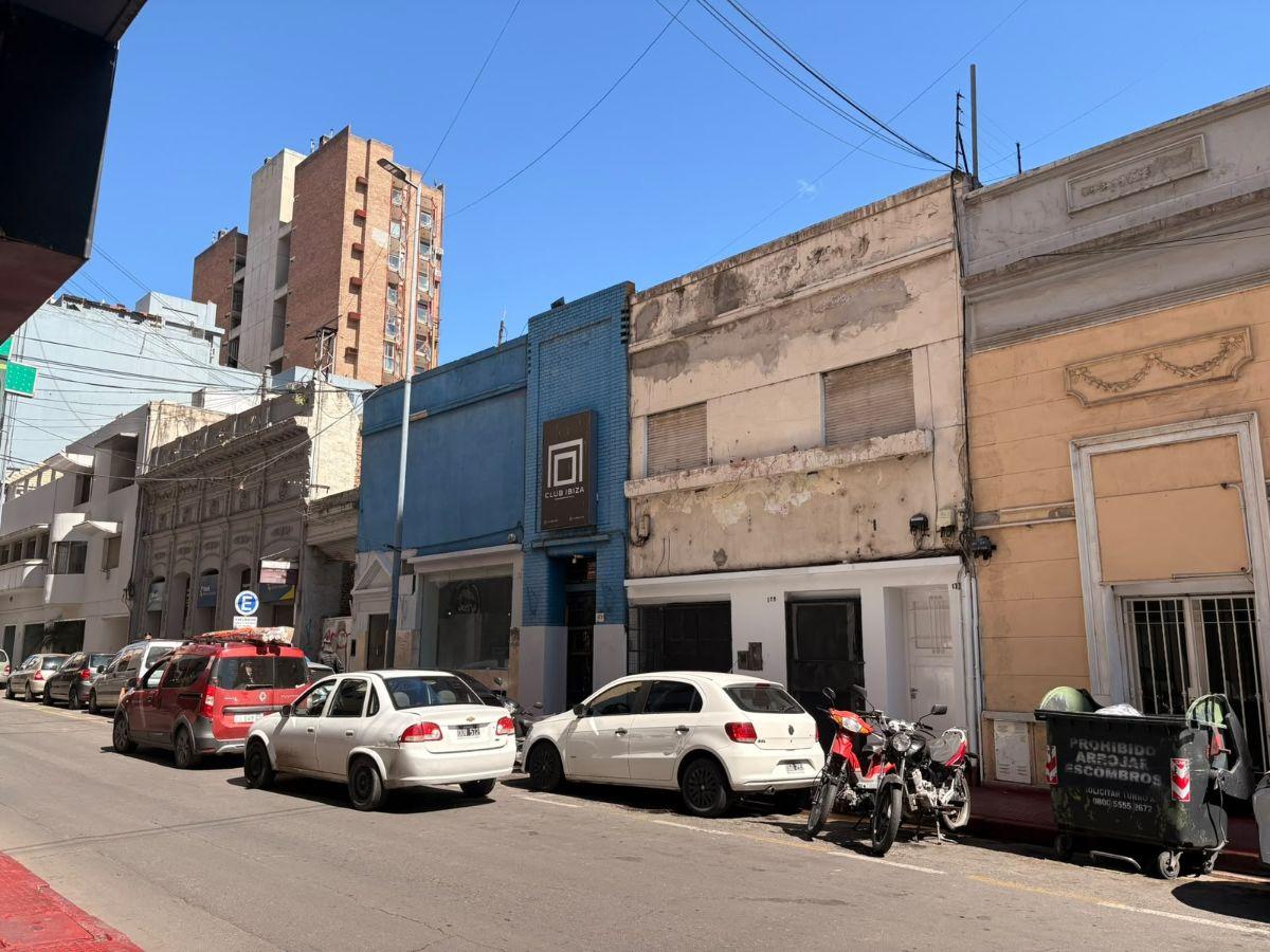 Foto de Local a Demoler - Lote 506m2 en el Centro, imagen 5