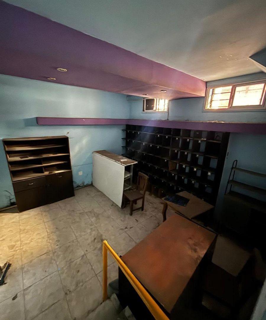 Foto de Local a Demoler - Lote 506m2 en el Centro, imagen 1
