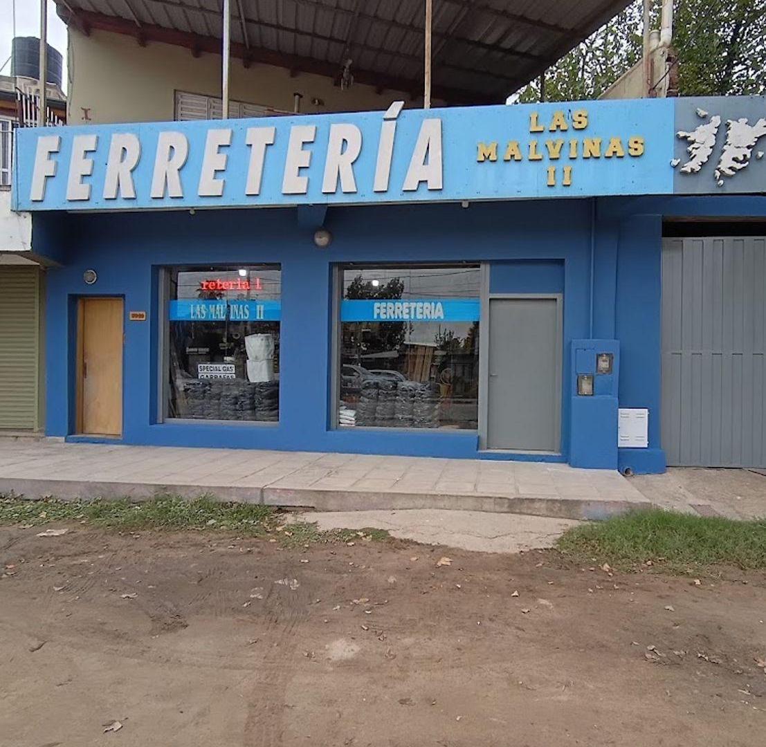 Foto de VENTA LOCAL COMERCIAL Y DEPARTAMENTO 2 DORM BARRIO POSTA DE VARGAS, imagen 1