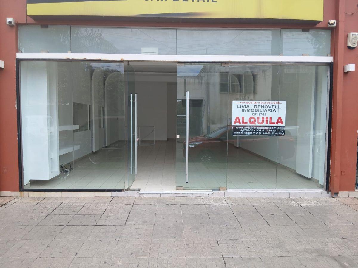Foto de LOCAL COERCIAL/60MTRS/A MTRS DE O´HIGGINS, imagen 3