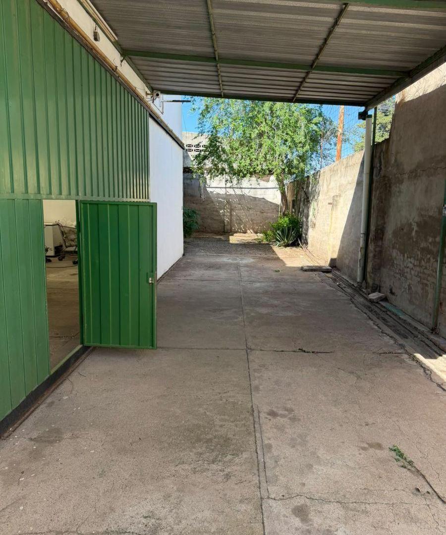 Foto de Galpon de 350 m² en venta en Villa Adela, imagen 4