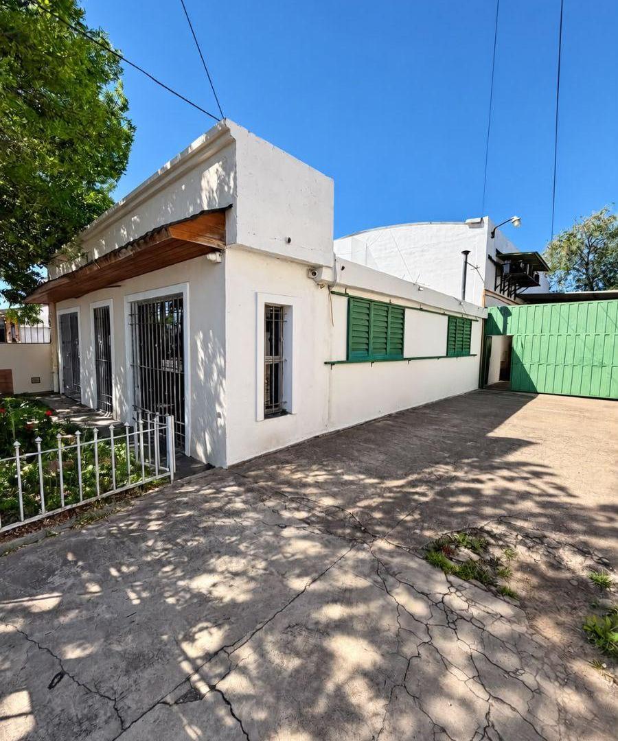 Foto de Galpon de 350 m² en venta en Villa Adela, imagen 5