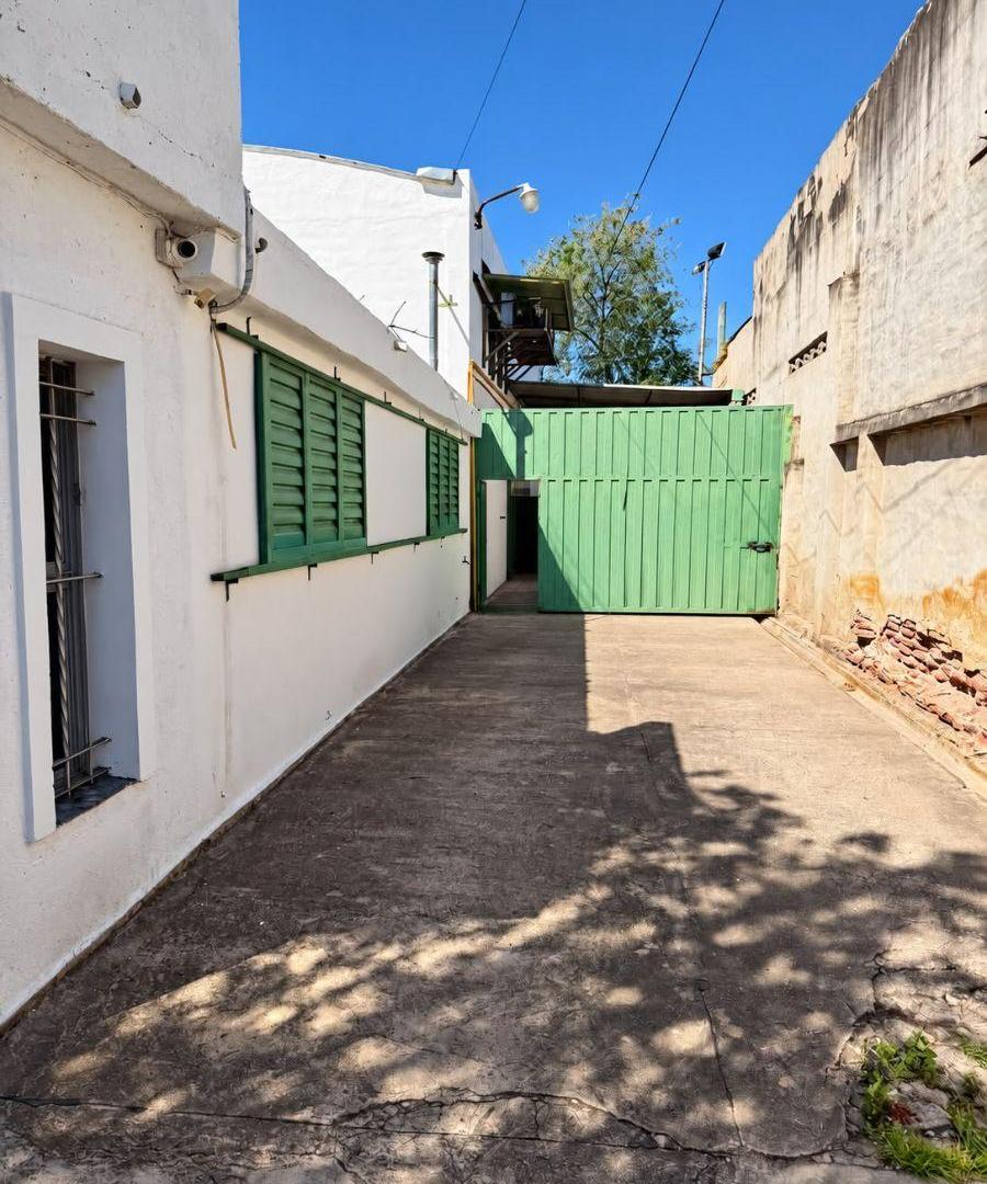Foto de Galpon de 350 m² en venta en Villa Adela, imagen 3