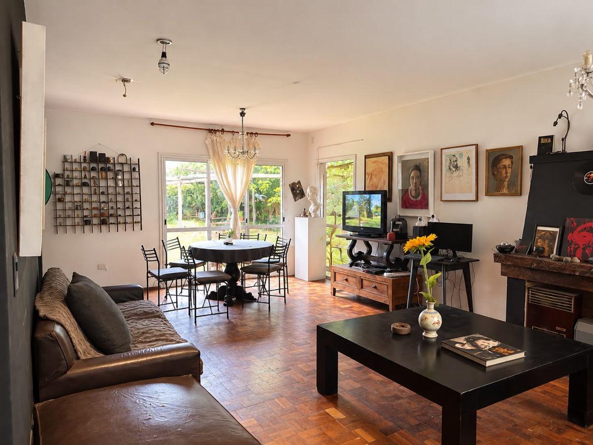 Foto de CASA EN VENTA EN BARRIO CERRADO VILLA PRIVADA SAN ALFONSO, imagen 2