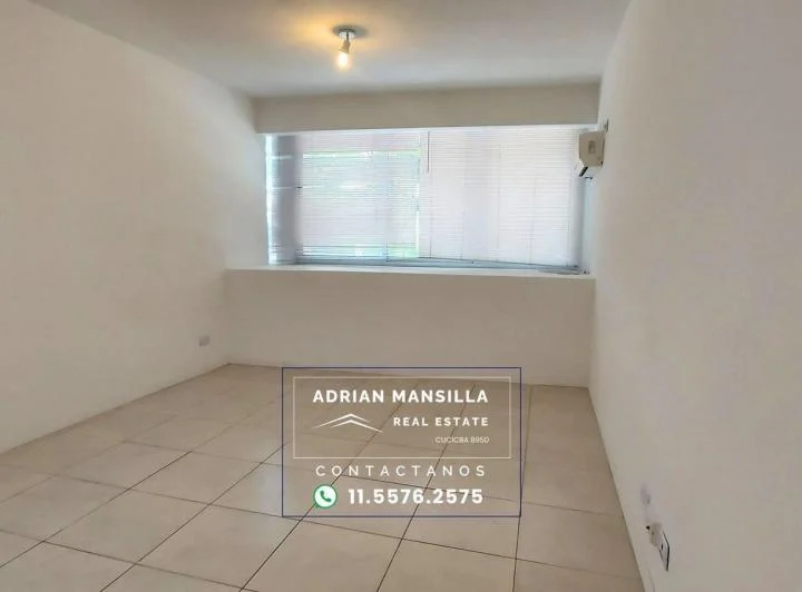 Departamento en  Caballito Alquiler Monoambiente Excelente Ubicacion 1