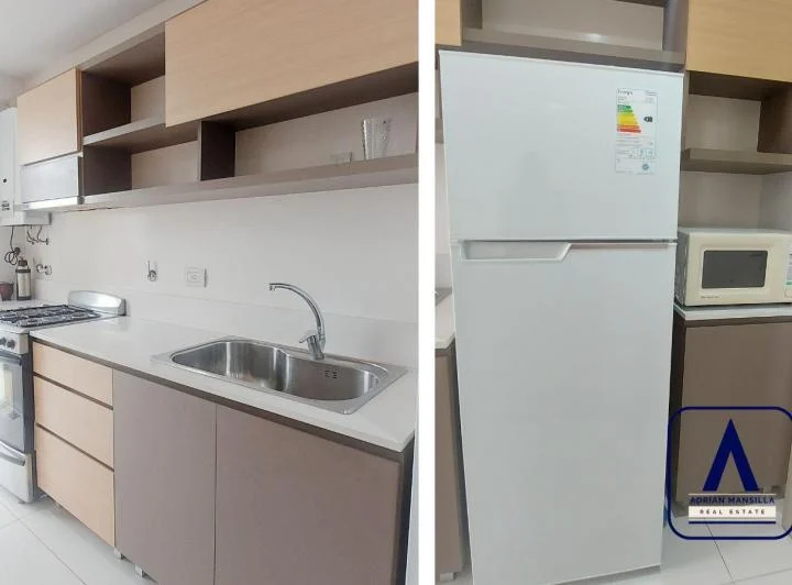 Departamento en  Caballito Emilio Mitre y Directorio 2 ambientes Alquiler Anual 2