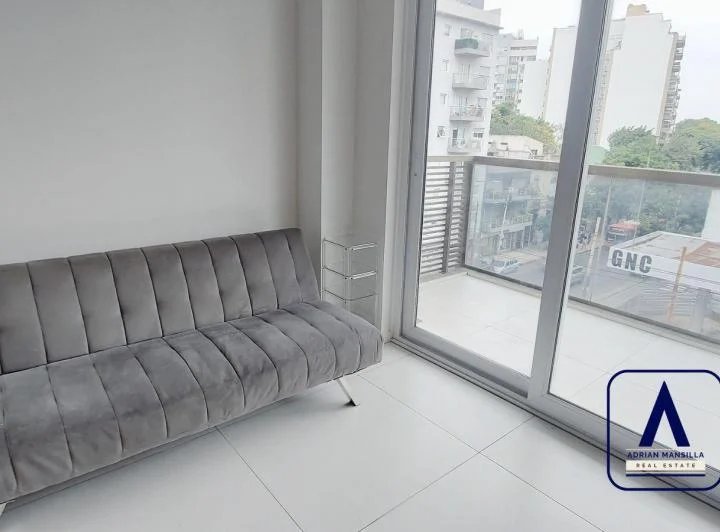 Departamento en  Caballito Emilio Mitre y Directorio 2 ambientes Alquiler Anual 3