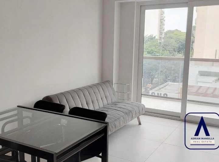 Departamento en  Caballito Emilio Mitre y Directorio 2 ambientes Alquiler Anual 5