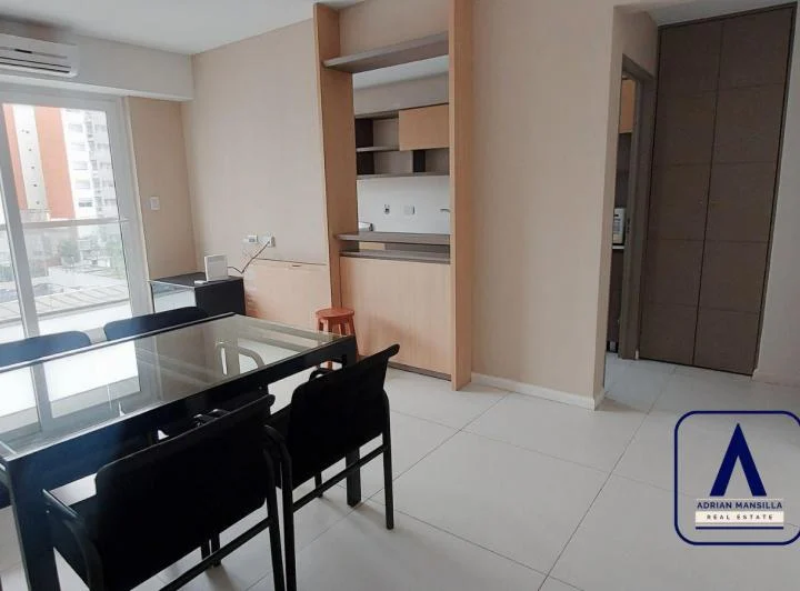 Departamento en  Caballito Emilio Mitre y Directorio 2 ambientes Alquiler Anual 4