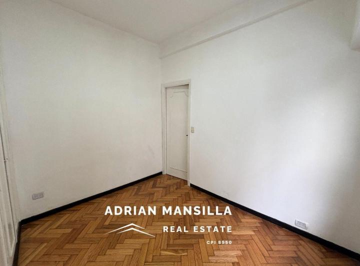 Departamento en Caballito Sur 4