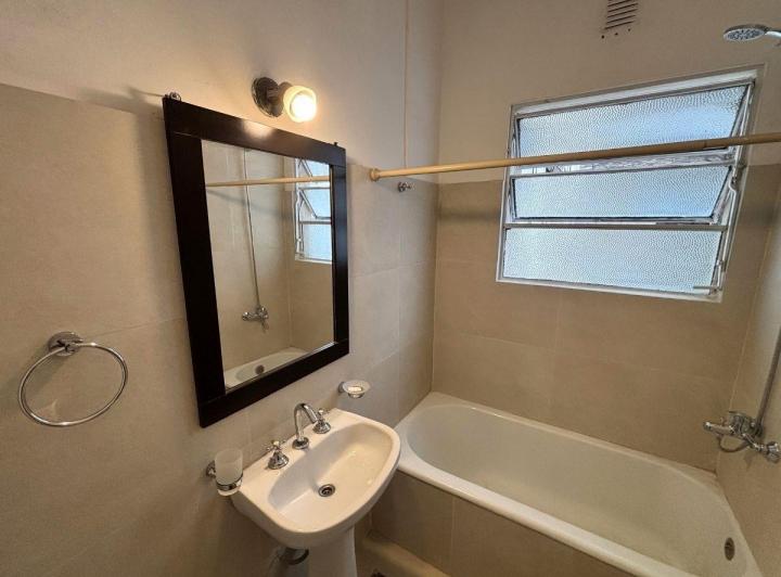 Departamento en Caballito Sur 5