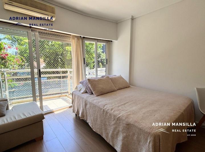 Departamento en L.De Nuñez 2