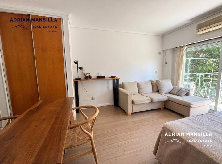 Departamento en L.De Nuñez 1