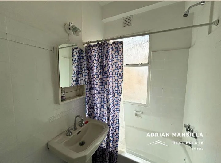 Departamento en  Recoleta Alquiler Temporario - zona Hospital Aleman 5
