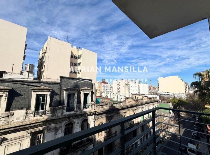 Departamento en San Cristobal 1