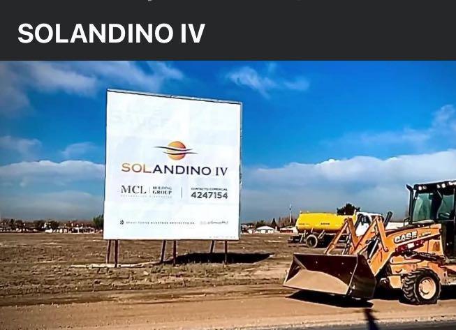Propiedad en Argentina