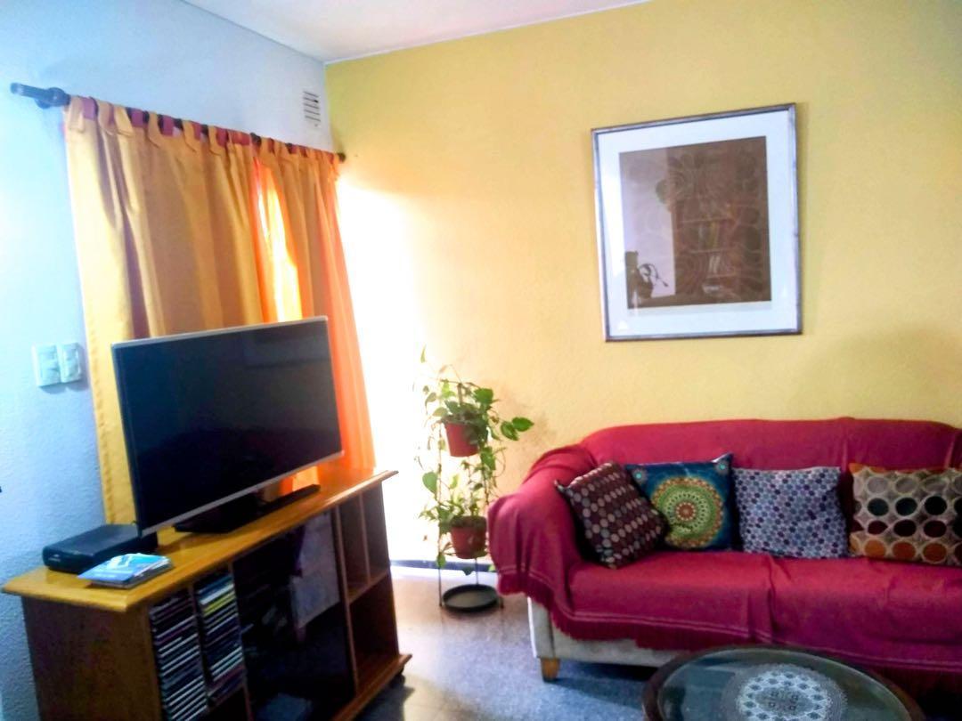 Venta Excelente Departamento Tipo Casa en Mendoza 5