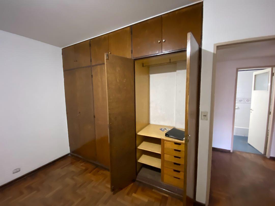 Venta Departamento Calle Colon y España 5