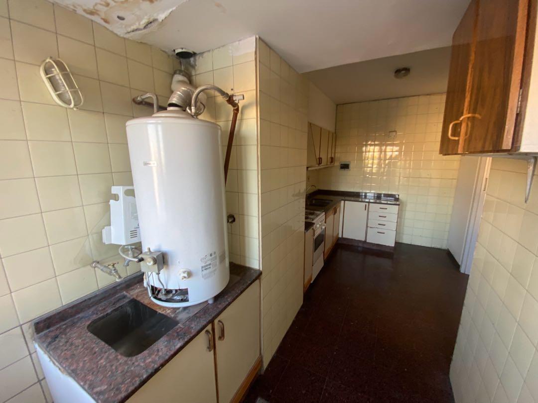 Venta Departamento Calle Colon y España 2