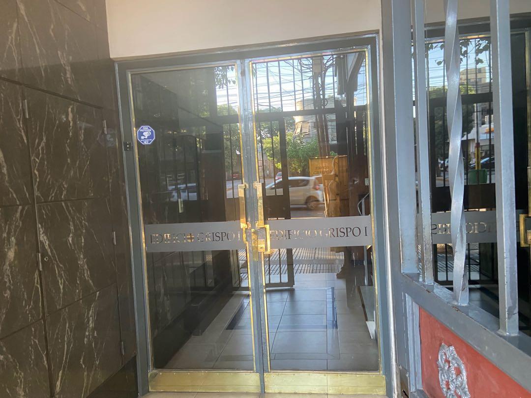 Venta Departamento Calle Colon y España 1