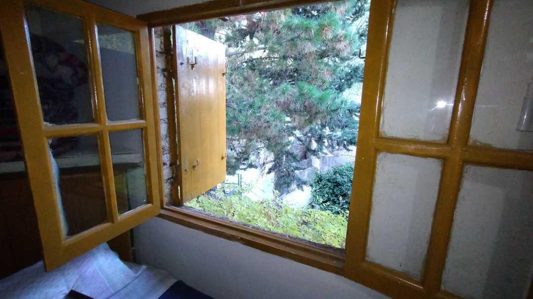 Cabañas Turísticas en El Manzano Histórico 1