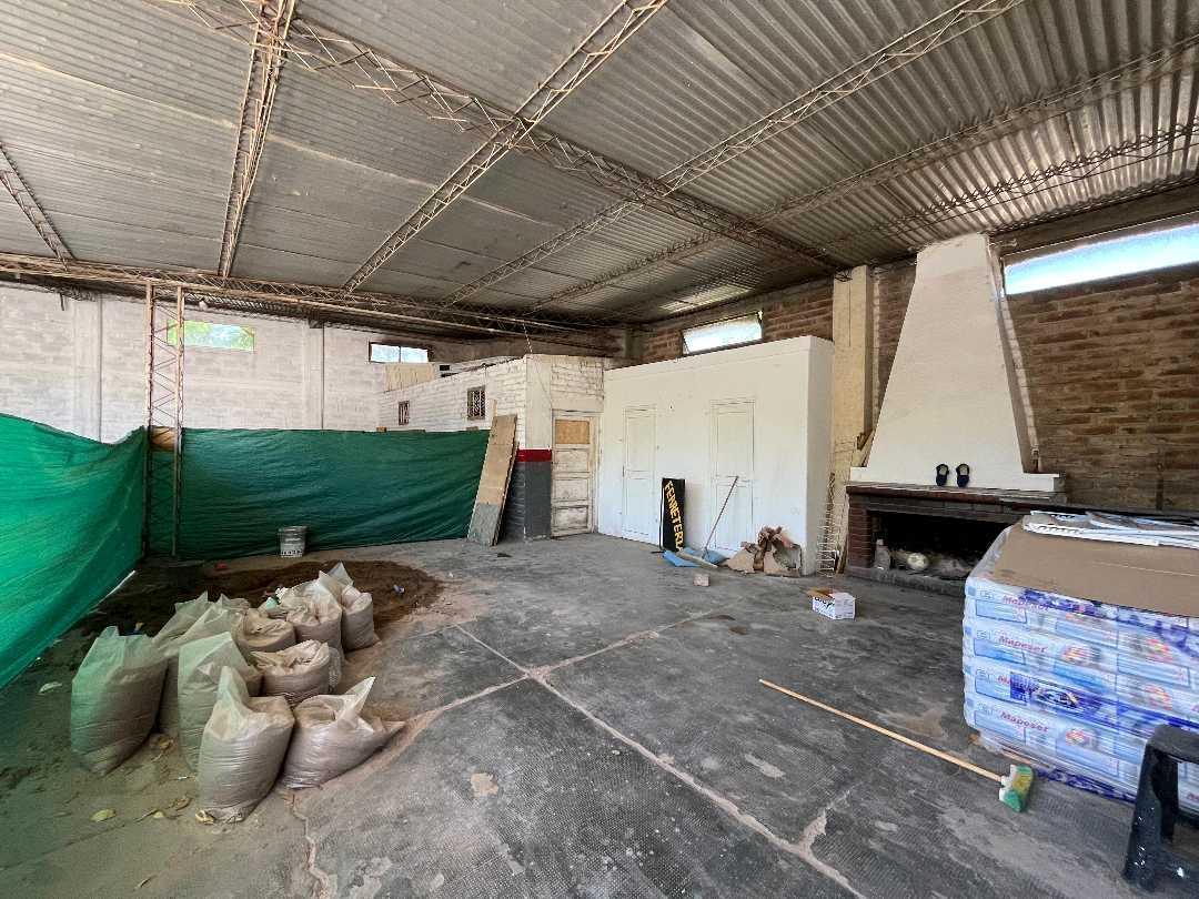 Oportunidad Casa en Venta Calle Alem 1455 Tunuyán 3
