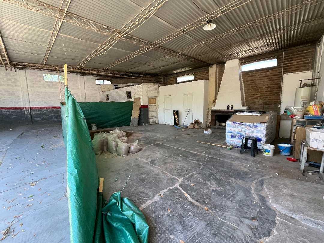 Oportunidad Casa en Venta Calle Alem 1455 Tunuyán 4