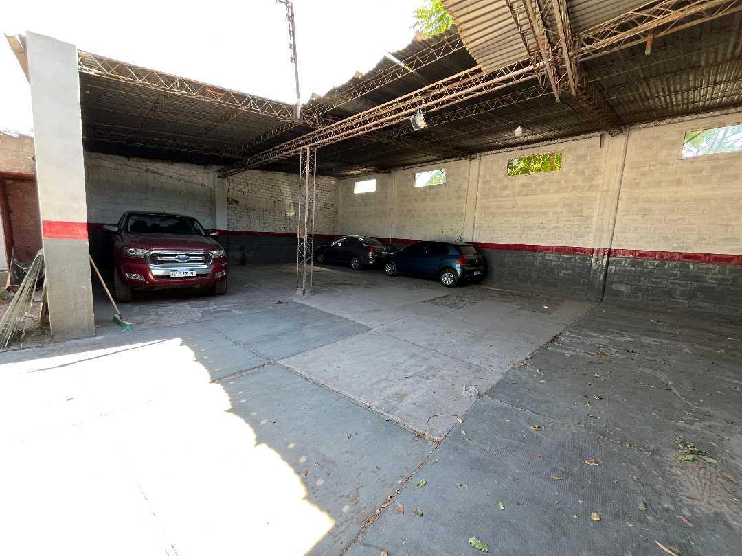 Oportunidad Casa en Venta Calle Alem 1455 Tunuyán 5