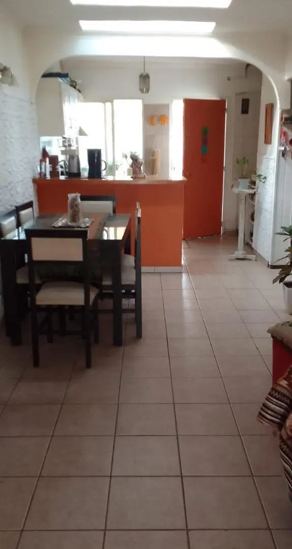VENTA CASA Bº AVENIDA NORTE. GUAYMALLEN 5