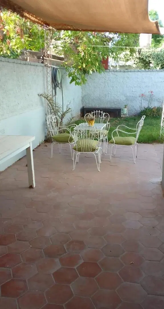 VENTA CASA Bº AVENIDA NORTE. GUAYMALLEN 3