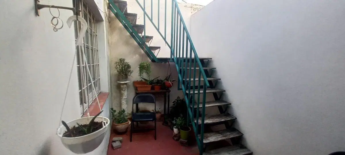 DEPARTAMENTO 2 DORMITORIOS LAVALLE 134  GODOY CRUZ 3