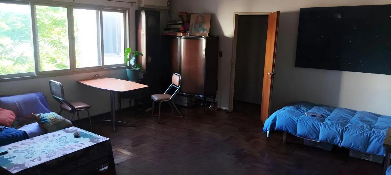 DEPARTAMENTO 2 DORMITORIOS LAVALLE 134  GODOY CRUZ 5