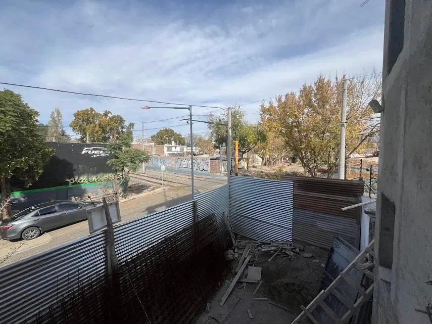 DEPARTAMENTO PREVENTA   EN GODOY CRUZ 8